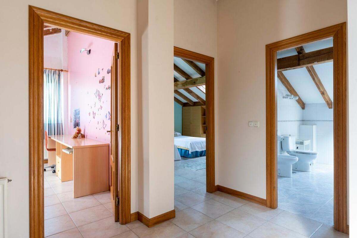 Ferienhaus Casa Con Jardin En Gama