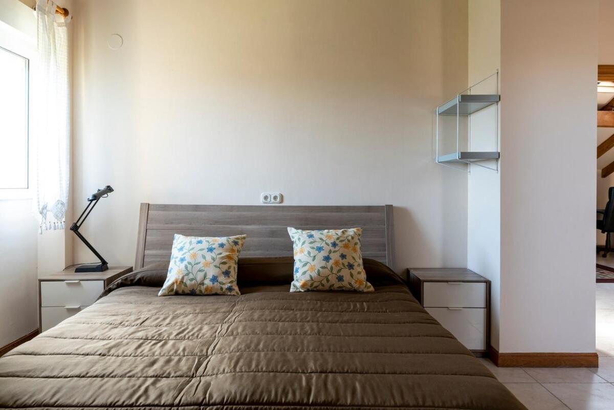 Casa Con Jardin En Gama Bárcena de Cicero