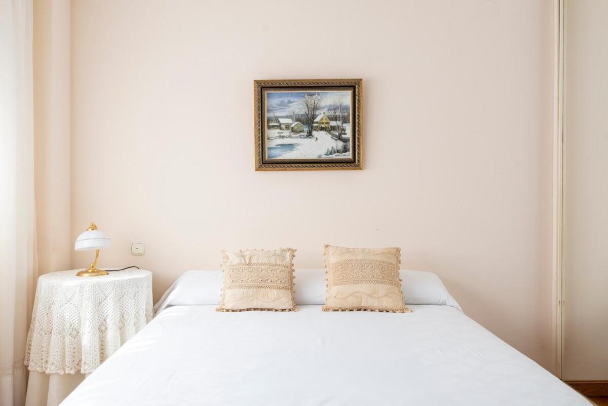 Casa Con Jardin En Gama Ferienhaus Bárcena de Cicero