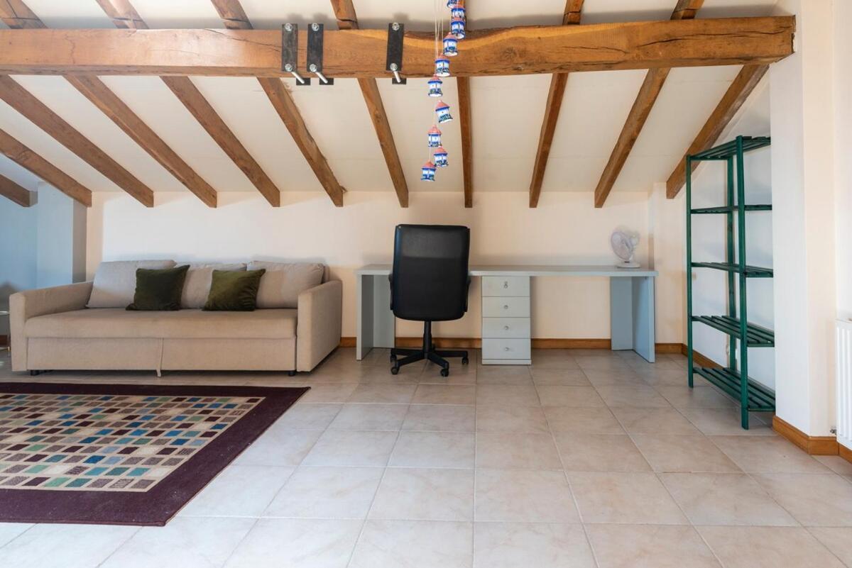 Ferienhaus Casa Con Jardin En Gama
